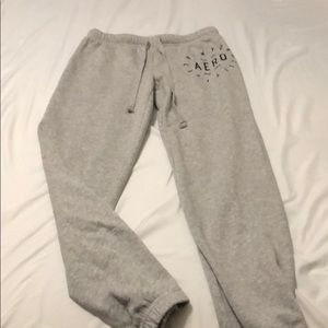 Jogger sweats